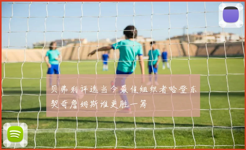 贝弗利评选当今最佳组织者哈登东契奇詹姆斯谁更胜一筹