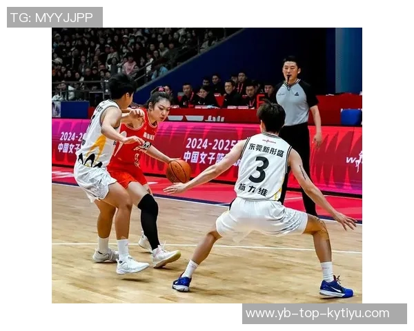 广东女篮夺冠之路：战胜四川更是战胜自我的艰难历程