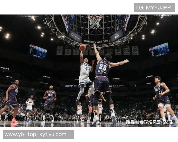 森林狼季前赛狂胜广州龙狮60分刷新队史净胜分纪录