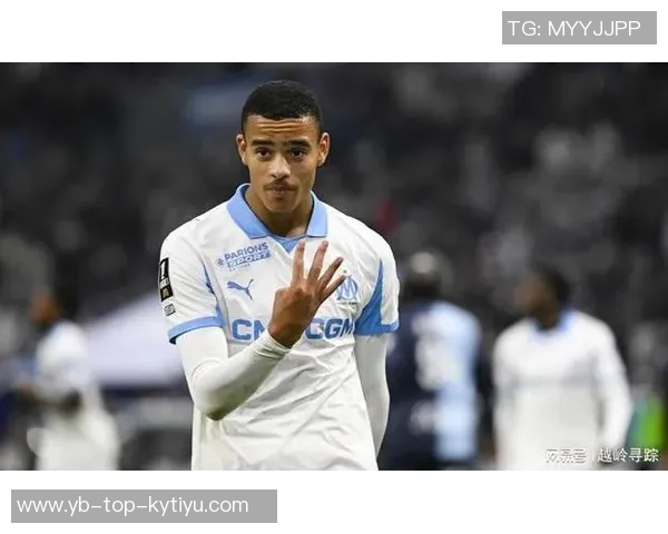 格林伍德31球追平马赛历史射手榜第4位成就引关注