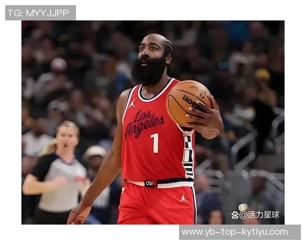 快船赋予保罗更衣室领袖角色以弥补哈登与小卡的沉默缺陷